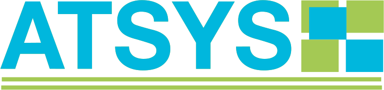 atsys logo