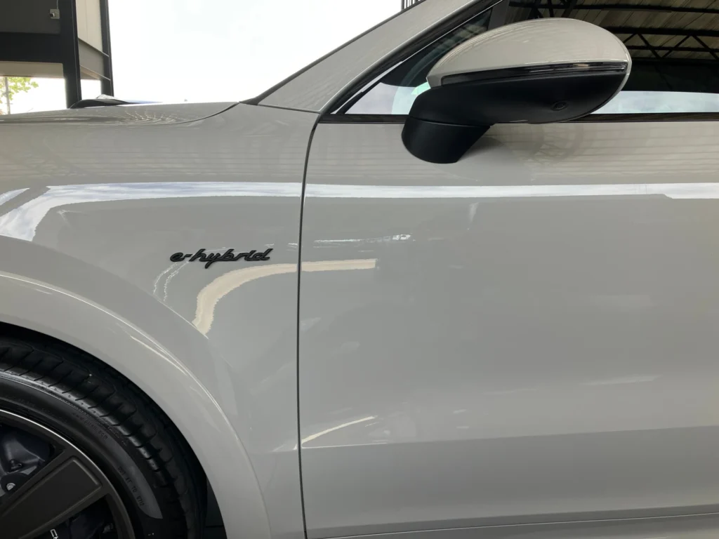 macan
